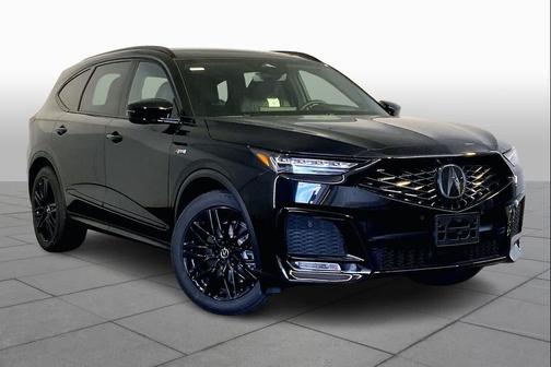 2026 Acura MDX A-SPEC Advance Package