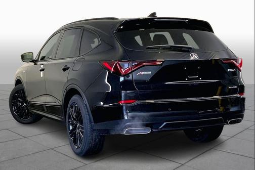 2026 Acura MDX A-SPEC Advance Package