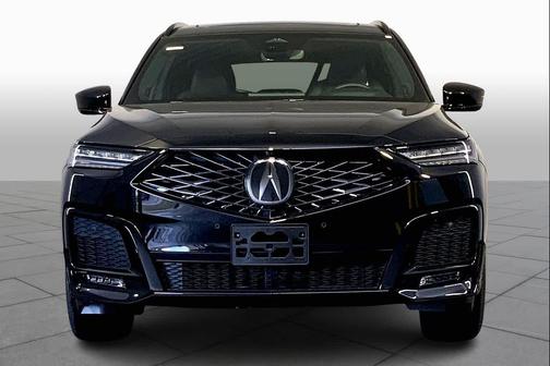 2026 Acura MDX A-SPEC Advance Package