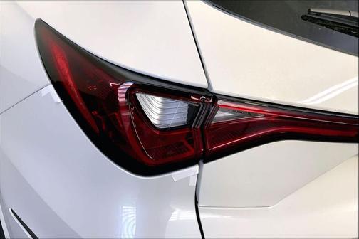 2026 Acura MDX Advance Package