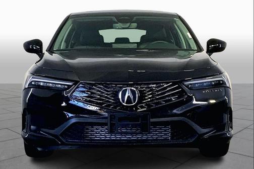 2026 Acura Integra FWD