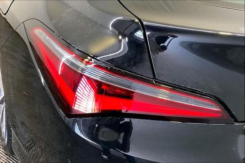 2026 Acura Integra FWD