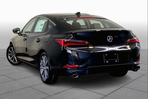 2026 Acura Integra FWD