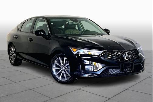 2026 Acura Integra FWD