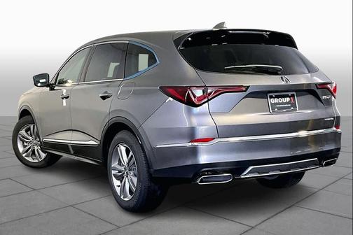 2026 Acura MDX Standard