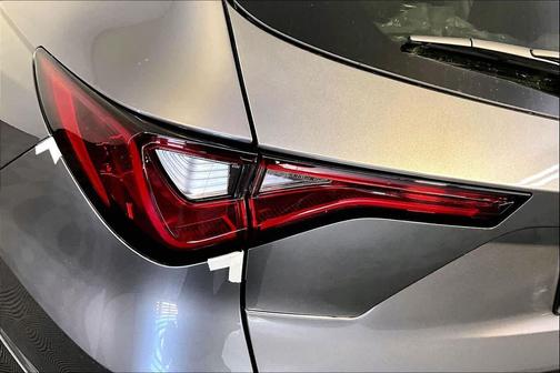 2026 Acura MDX Standard