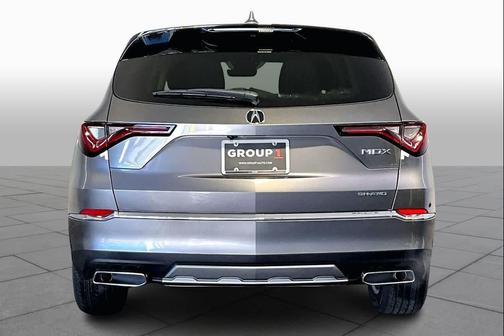 2026 Acura MDX Standard