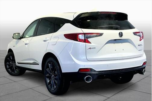 2025 Acura RDX Base