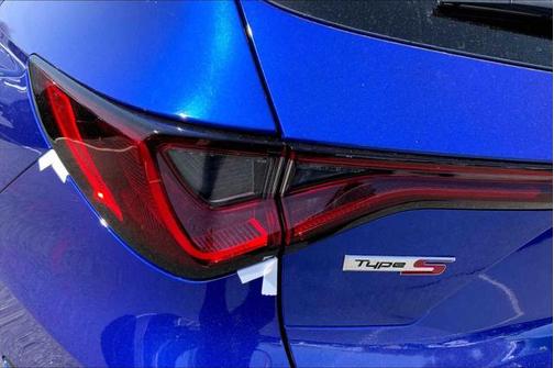 2025 Acura MDX Type S Advance Package