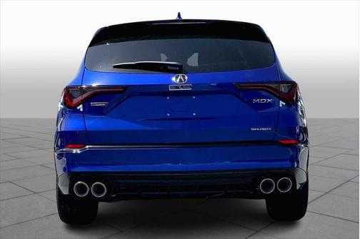 2025 Acura MDX Type S Advance Package