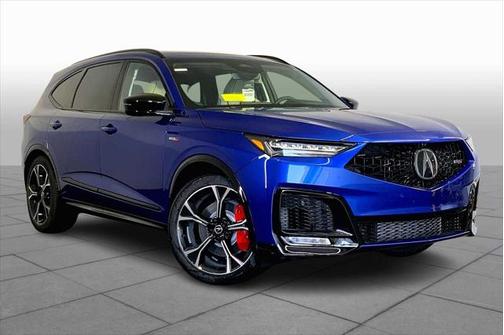 2025 Acura MDX Type S Advance Package
