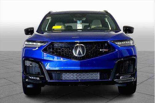 2025 Acura MDX Type S Advance Package