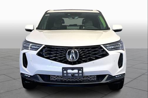 2026 Acura RDX Base