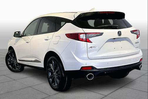 2026 Acura RDX Base