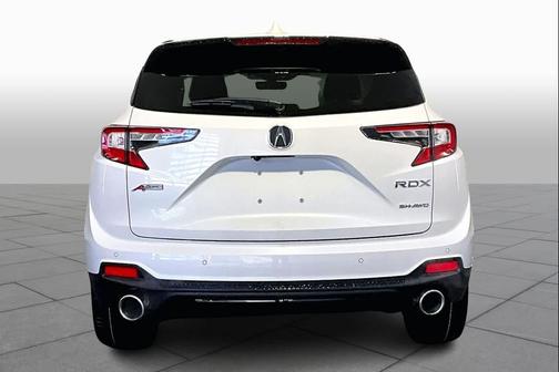 2026 Acura RDX Base