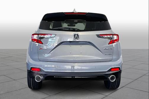 2026 Acura RDX Base