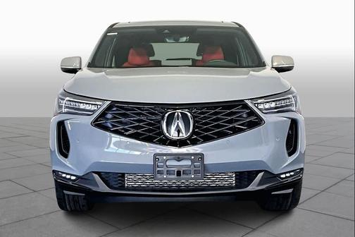 2026 Acura RDX Base