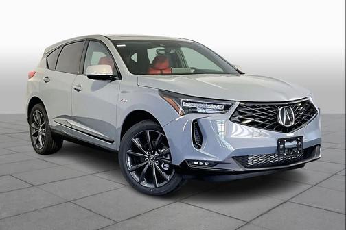 2026 Acura RDX Base