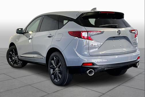 2026 Acura RDX Base