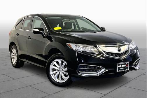 2016 Acura RDX Base