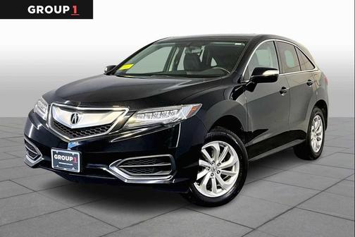 2016 Acura RDX Base