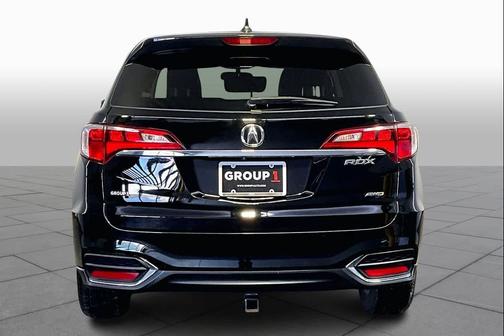 2016 Acura RDX Base