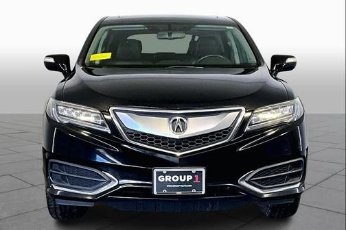 2016 Acura RDX Base