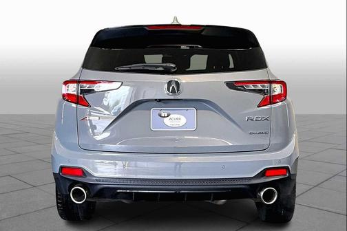 2025 Acura RDX Base