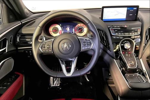 2025 Acura RDX Base