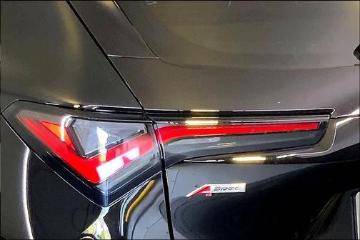 Crystal Black Pearl 2026 Acura ADX A-Spec with Advance