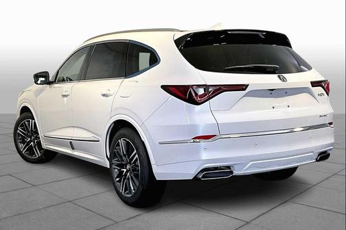 2026 Acura MDX Advance Package