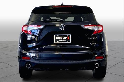 2020 Acura RDX Base
