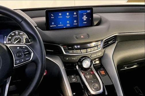 2022 Acura TLX FWD