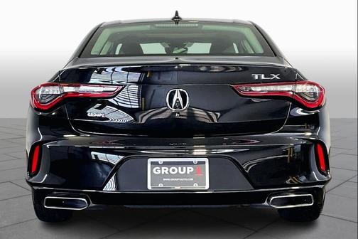 2022 Acura TLX FWD