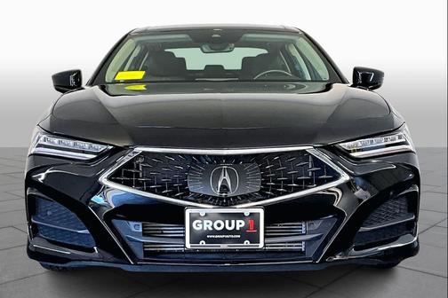 2022 Acura TLX FWD