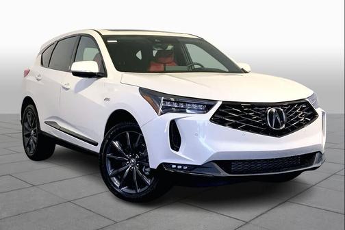 2026 Acura RDX Base