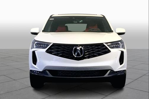 2026 Acura RDX Base