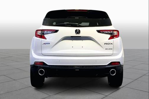 2026 Acura RDX Base