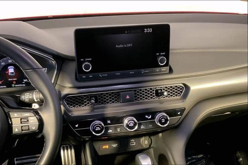 2025 Acura Integra A-SPEC