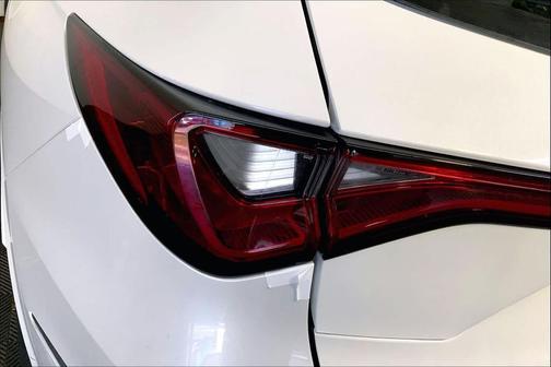 2026 Acura MDX Advance Package
