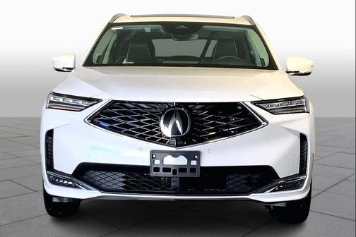 2026 Acura MDX Advance Package