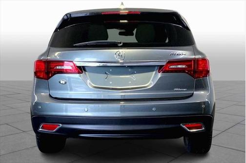 2014 Acura MDX 3.5L