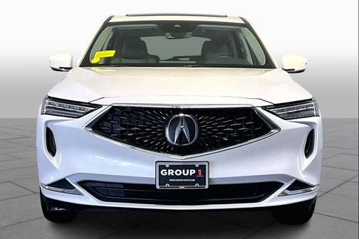 2023 Acura MDX Standard