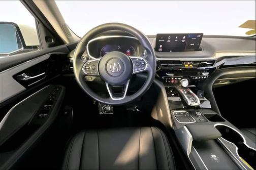 2023 Acura MDX Standard