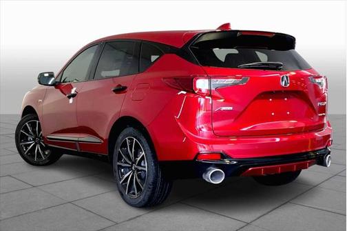 2025 Acura RDX A-Spec Advance Package