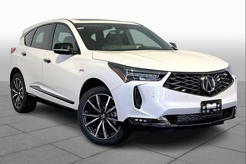 2026 Acura RDX A-Spec Advance Package