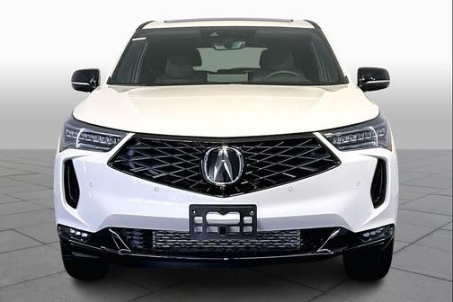 2026 Acura RDX A-Spec Advance Package