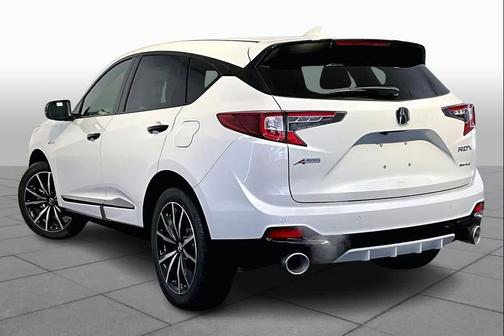 2026 Acura RDX A-Spec Advance Package