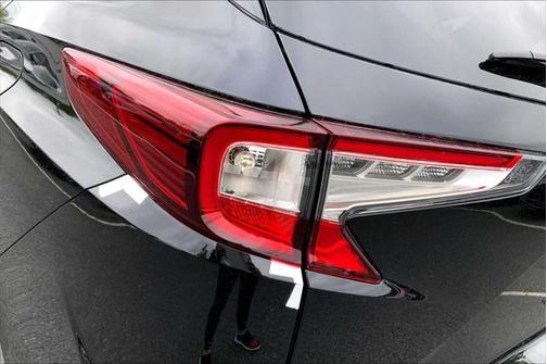2025 Acura RDX Technology Package