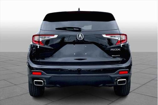 2025 Acura RDX Technology Package